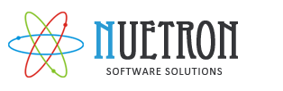 Neutron Software Solutions Logo